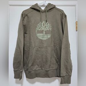 Timberland Kennebec River Tree Logo Hoodie